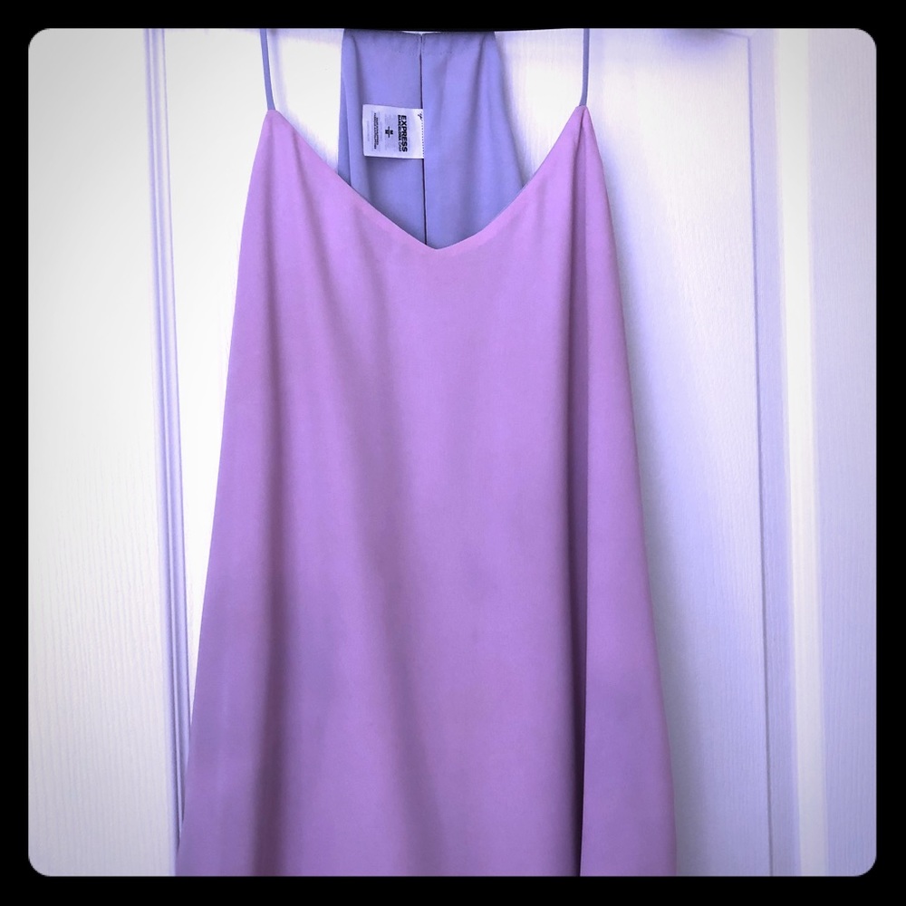 Express tops